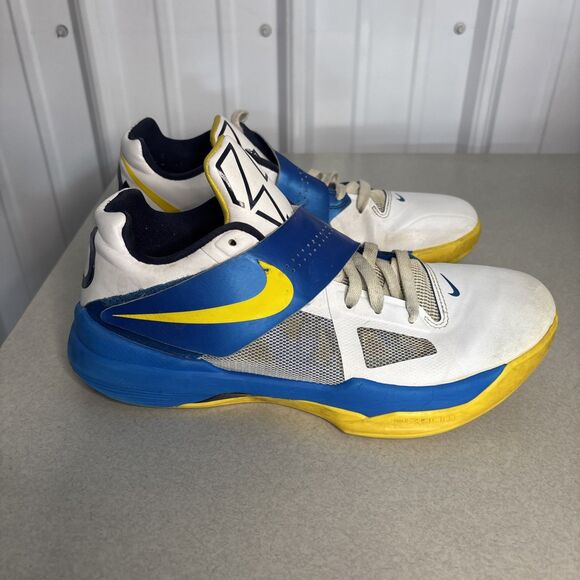 Nike KD Durant Men’s Basketball Shoes Size 9.5 - Picture 1 of 7